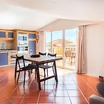 Costa D'oiro Ambiance Village 4* Lagos