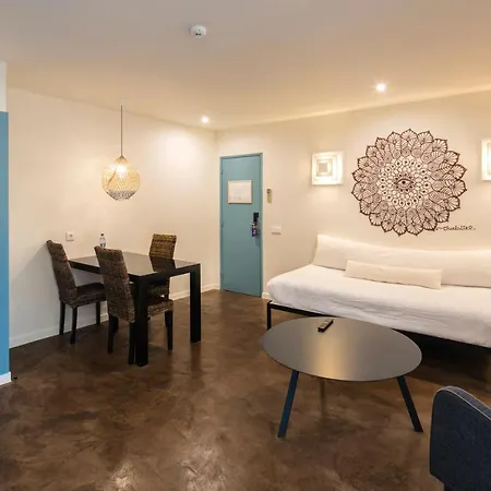 Costa D'oiro Ambiance Village Otel 4*