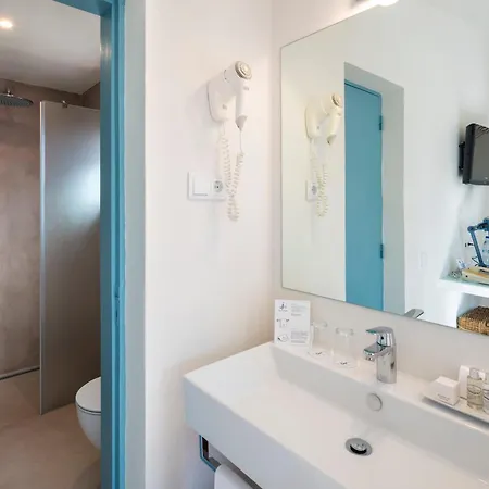 Hotel Costa D'oiro Ambiance Village 4*