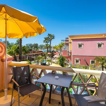 Costa D'oiro Ambiance Village Hotel 4*