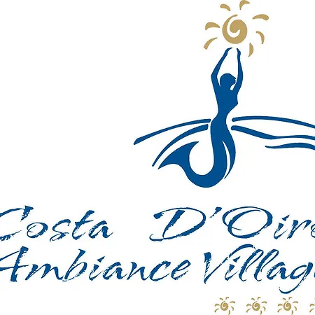 Costa D'oiro Ambiance Village 4* Lagos