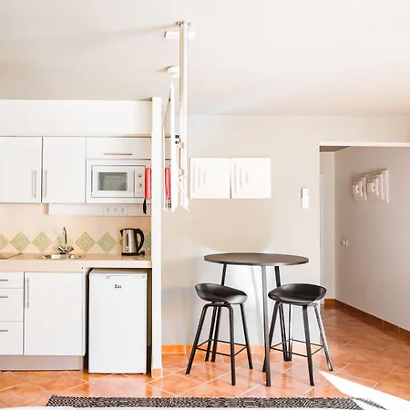 Hotel Costa D'oiro Ambiance Village Lagos