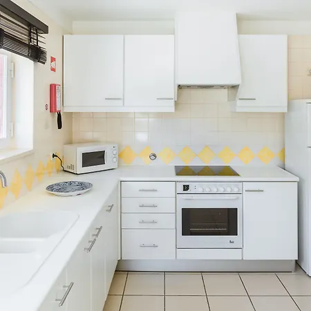 Hotel Costa D'oiro Ambiance Village