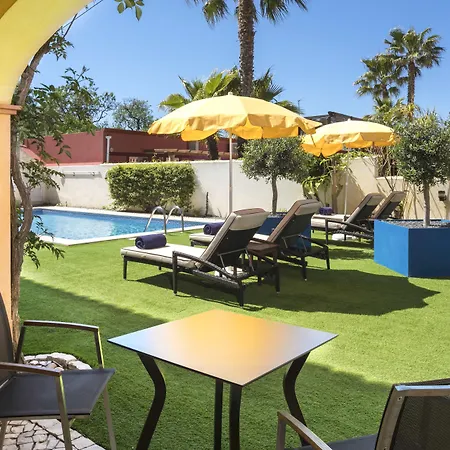 Hotel Costa D'oiro Ambiance Village 4*