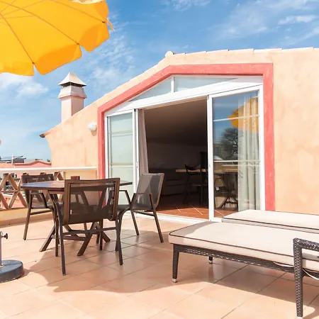 Costa D'oiro Ambiance Village Lagos