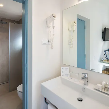 Costa D'oiro Ambiance Village 4* Lagos