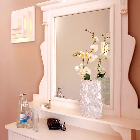 Costa D'oiro Ambiance Village Hotel Lagos