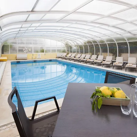 Hotel Costa D'oiro Ambiance Village Lagos