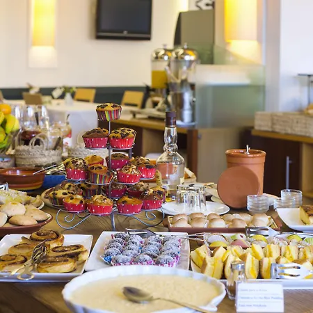 Costa D'oiro Ambiance Village 4* Lagos