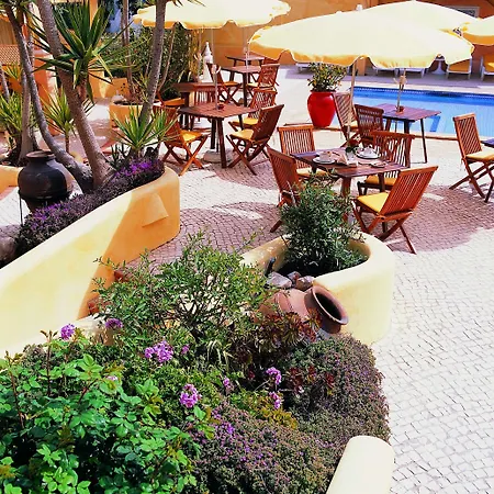 Costa D'oiro Ambiance Village