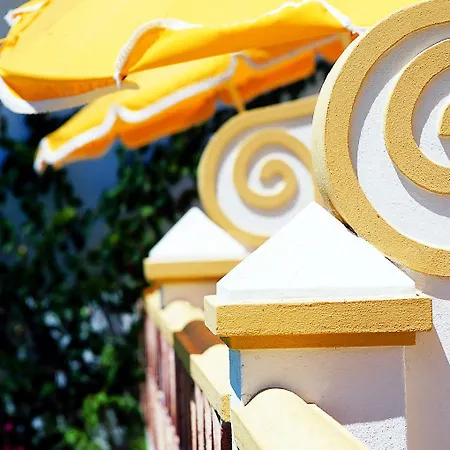 Hotel Costa D'oiro Ambiance Village