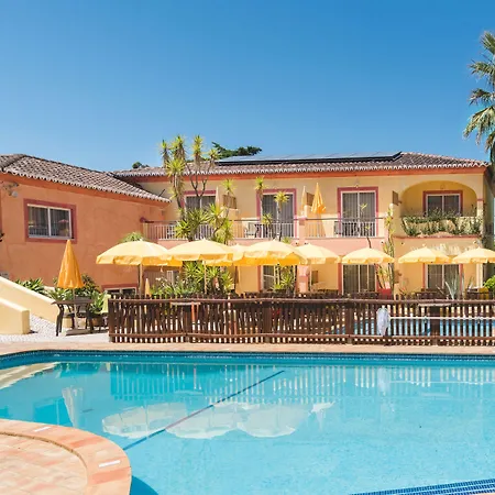 Costa D'oiro Ambiance Village Отель 4*