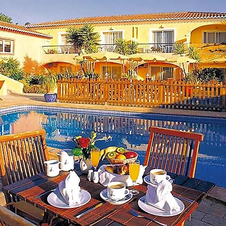 Costa D'oiro Ambiance Village 4* Lagos