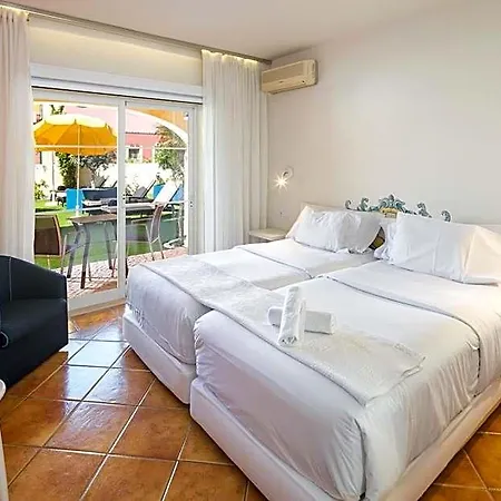 Costa D'oiro Ambiance Village 4*