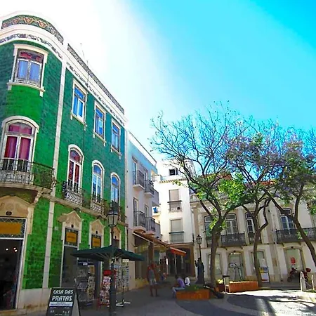 Costa D'oiro Ambiance Village