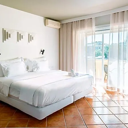 Hotel Costa D'oiro Ambiance Village 4*