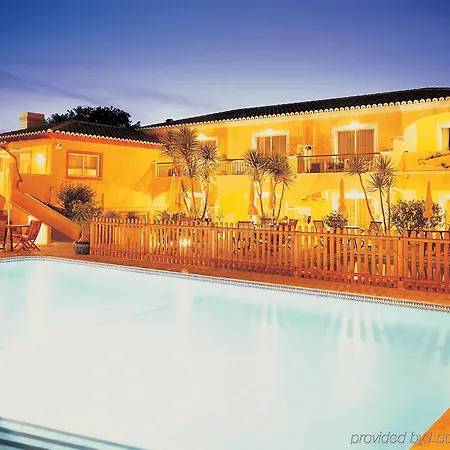 Hotel Costa D'oiro Ambiance Village 4*