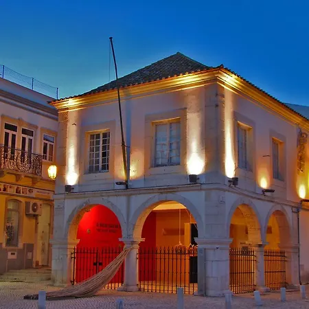 Costa D'oiro Ambiance Village Lagos