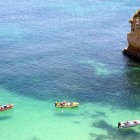 Costa D'oiro Ambiance Village 4* Lagos