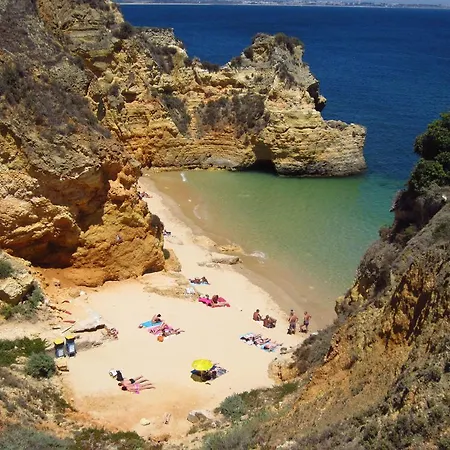 Costa D'oiro Ambiance Village Hotel