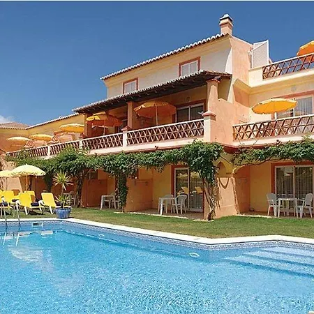 Costa D'oiro Ambiance Village Hotel Lagos