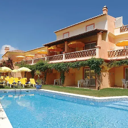 Hotel Costa D'oiro Ambiance Village Lagos