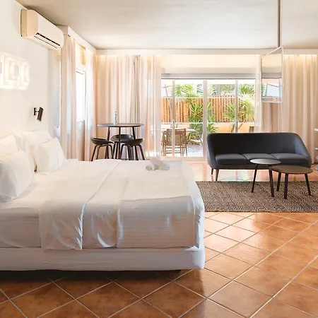 Otel Costa D'oiro Ambiance Village Lagos