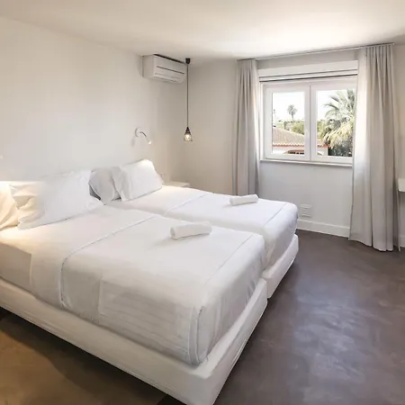 Costa D'oiro Ambiance Village 4* Lagos
