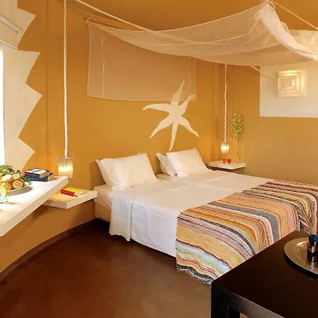 Costa D'oiro Ambiance Village Отель 4*