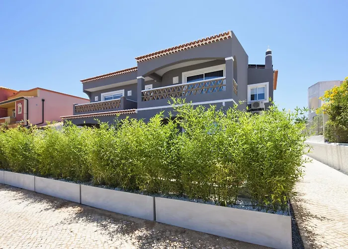 Hotel Costa D'oiro Ambiance Village