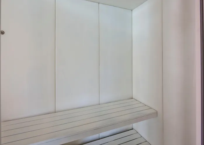 Costa D'oiro Ambiance Village Hotel Lagos