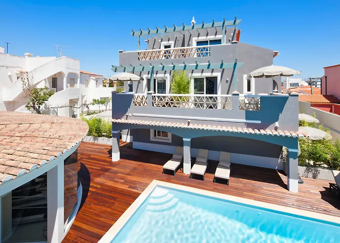 Costa D'oiro Ambiance Village 4* Lagos