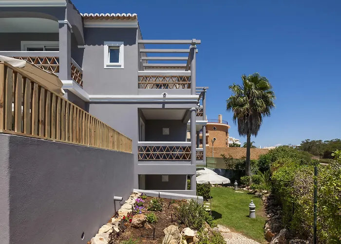 Hotel Costa D'oiro Ambiance Village 4*