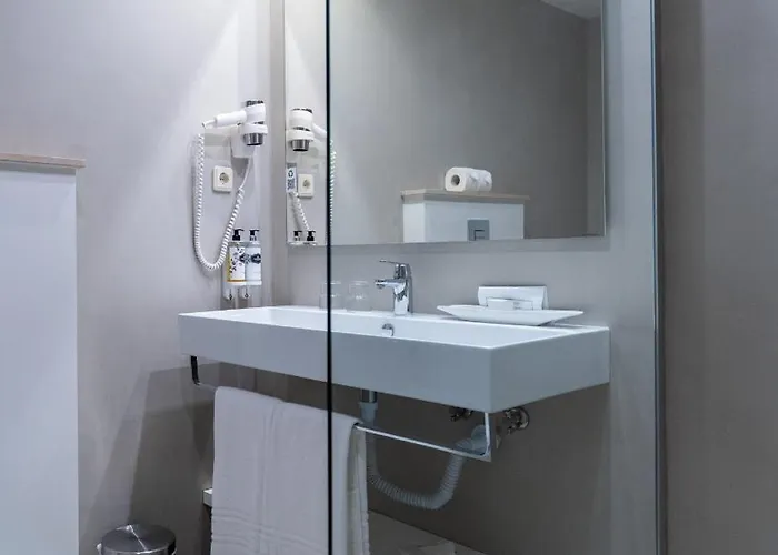 Hotel Costa D'oiro Ambiance Village Lagos