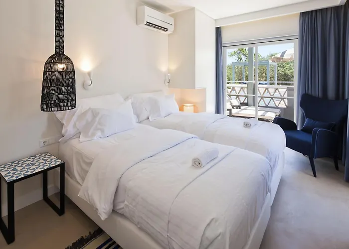 Hotel Costa D'oiro Ambiance Village