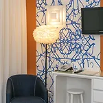 Hotel Costa D'oiro Ambiance Village 4*