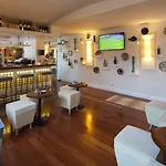 Hotel Costa D'oiro Ambiance Village Lagos