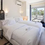 Hotel Costa D'oiro Ambiance Village