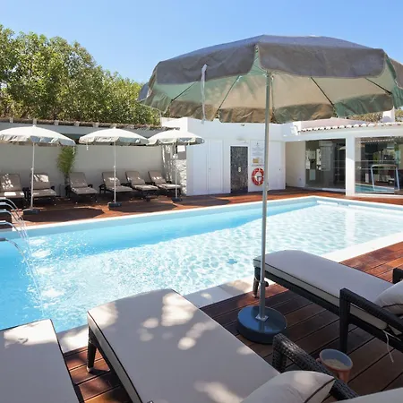 Hotel Costa D'oiro Ambiance Village 4*