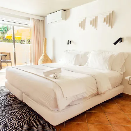 Hotel Costa D'oiro Ambiance Village 4*