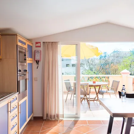 Hotel Costa D'oiro Ambiance Village 4*