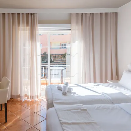 Costa D'oiro Ambiance Village Hotel