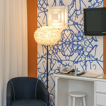 Hotel Costa D'oiro Ambiance Village 4*