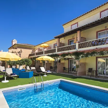 Hotel Costa D'oiro Ambiance Village