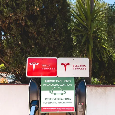 Costa D'oiro Ambiance Village