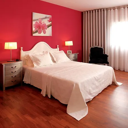 Costa D'oiro Ambiance Village Hotel