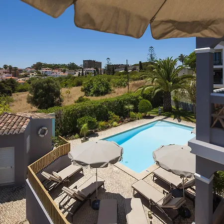 Hotel Costa D'oiro Ambiance Village