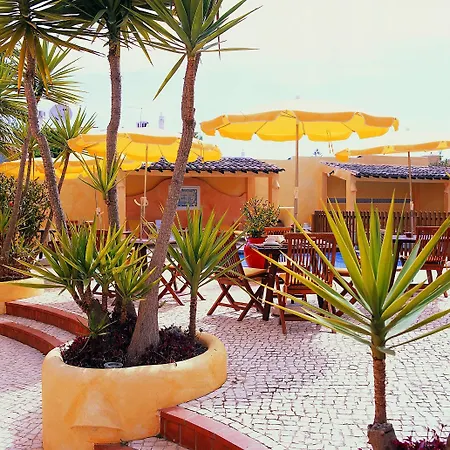 Costa D'oiro Ambiance Village 4* Lagos