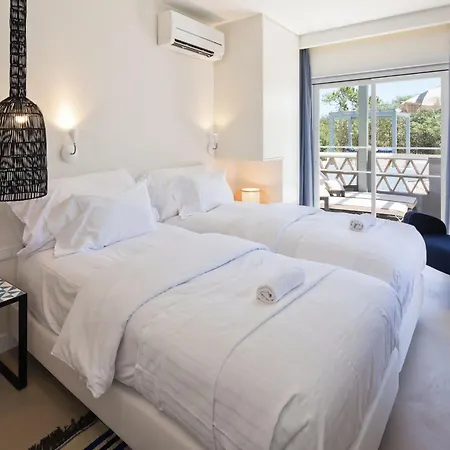 Hotel Costa D'oiro Ambiance Village