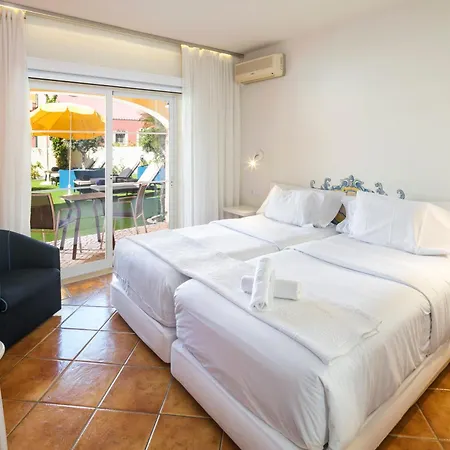 Hotel Costa D'oiro Ambiance Village 4*